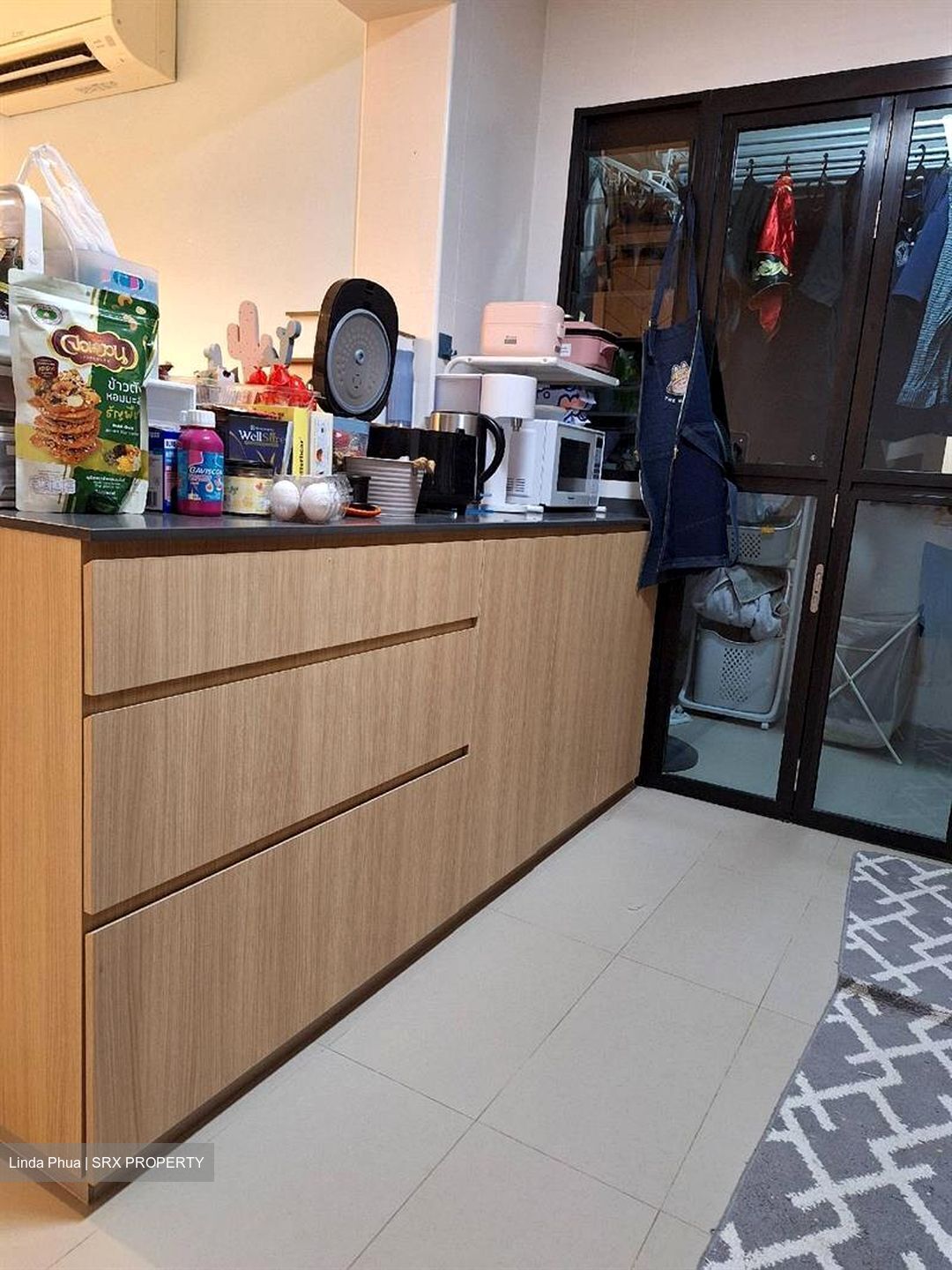 Blk 997A Buangkok Edgeview (Hougang), HDB 4 Rooms #602064131